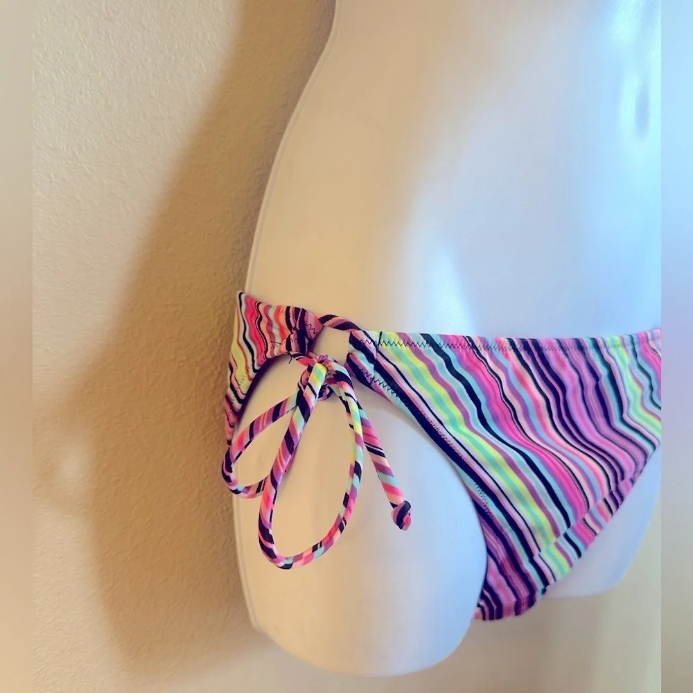 Victorias Secret ~adjustable ties